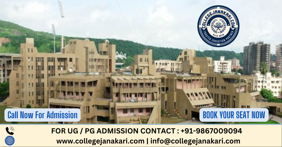 Padmashree Dr DY Patil Medical College Navi Mumbai 2025-26 :Admission, Fees Structure, Course offered, Seat Matrix, Cut-off, Counselling